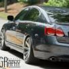 2006 Lexus GS 300