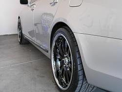 2000 Lexus GS 400 photo