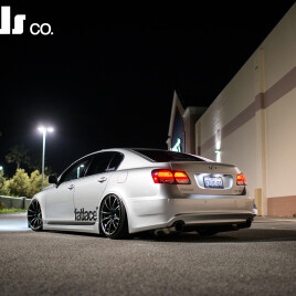 2006 Lexus GS 430