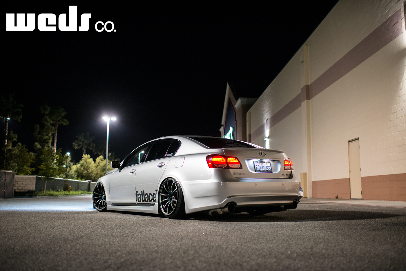 2006 Lexus GS 430 photo