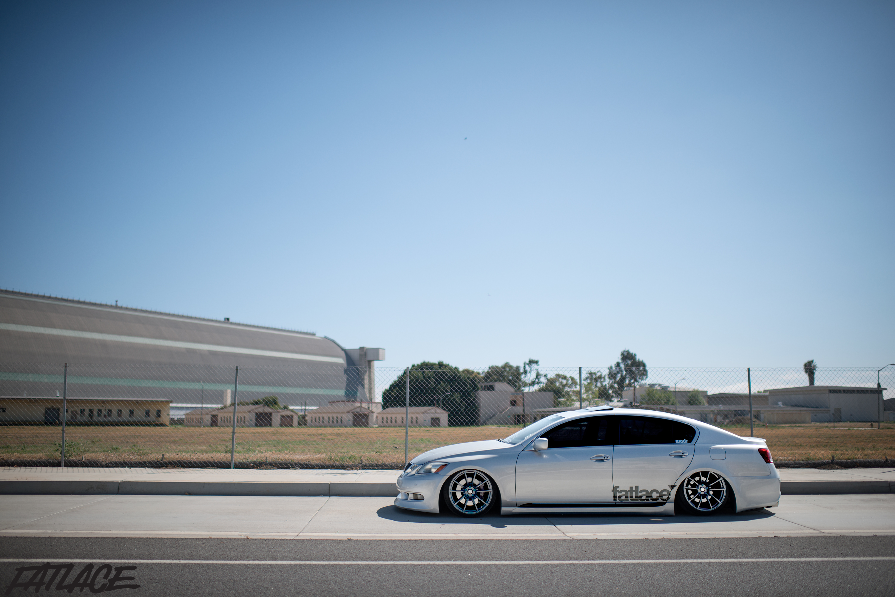 2006 Lexus GS 430 photo