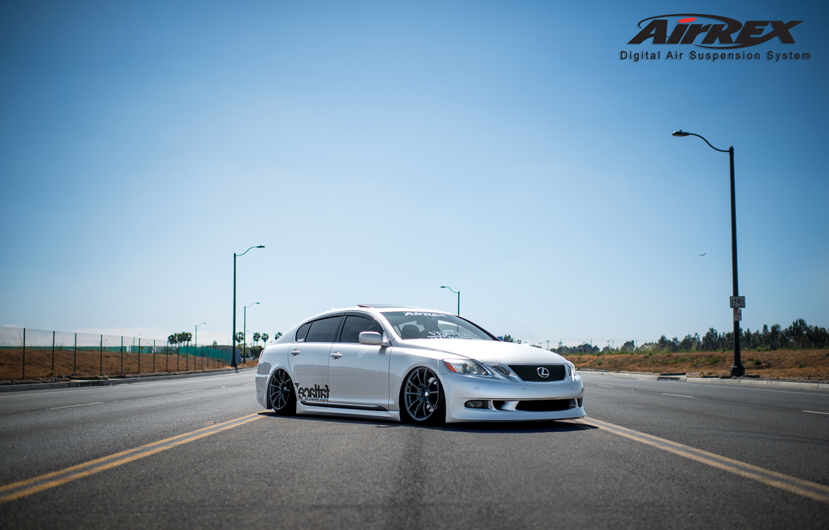 2006 Lexus GS 430 photo