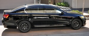 Lexus GS 350