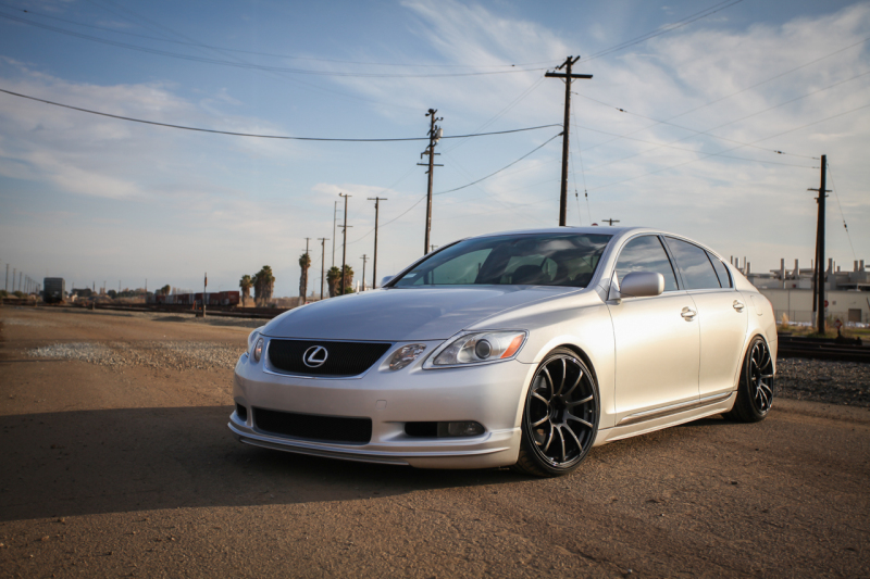 2006 Lexus GS 300 photo