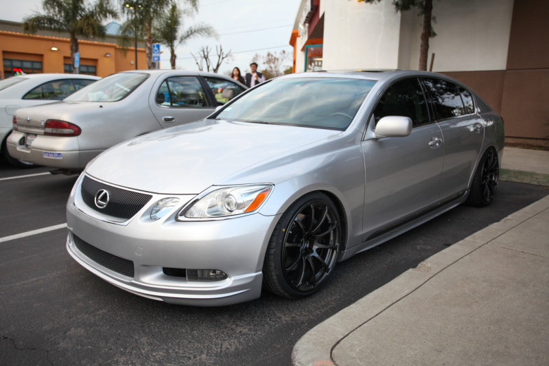 2006 Lexus GS 300 photo