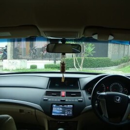 2009 Honda Accord