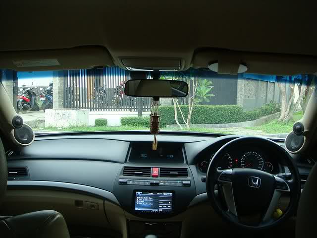 2009 Honda Accord photo
