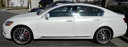 2006 Lexus GS 300 photo
