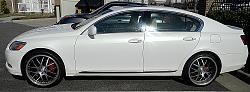 2006 Lexus GS 300