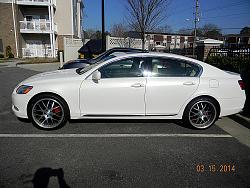 2006 Lexus GS 300 photo