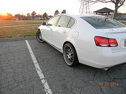 2006 Lexus GS 300 photo