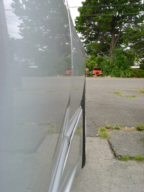 1990 Nissan R31-R34 Skyline GT-R photo