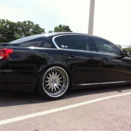 2006 Lexus GS 300