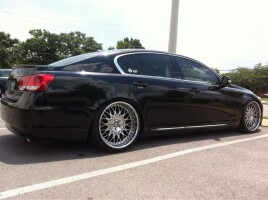 2006 Lexus GS 300