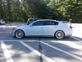 Lexus GS 300