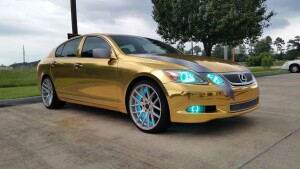2006 Lexus GS 300