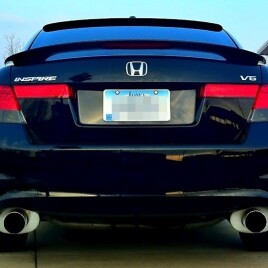 2011 Honda Accord