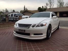 Lexus GS 300