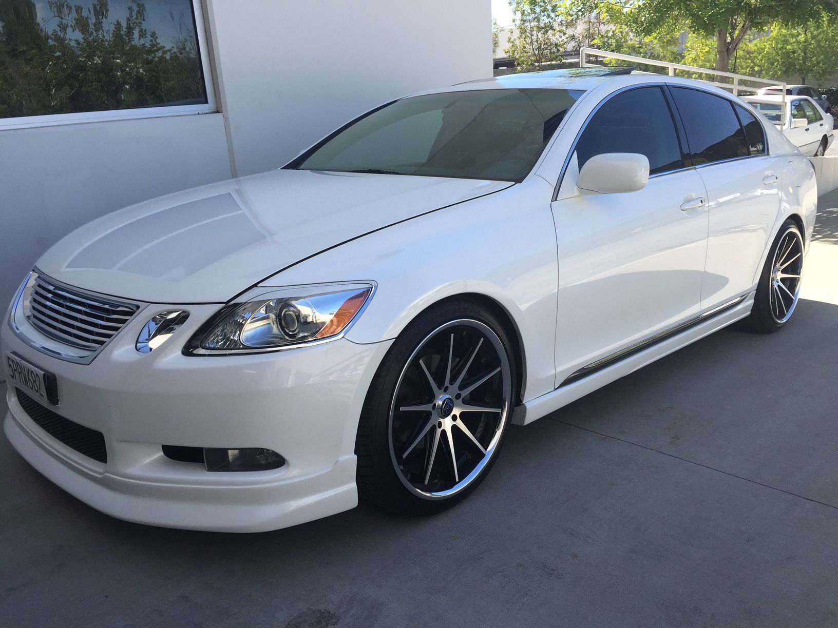 2006 Lexus GS 300 photo