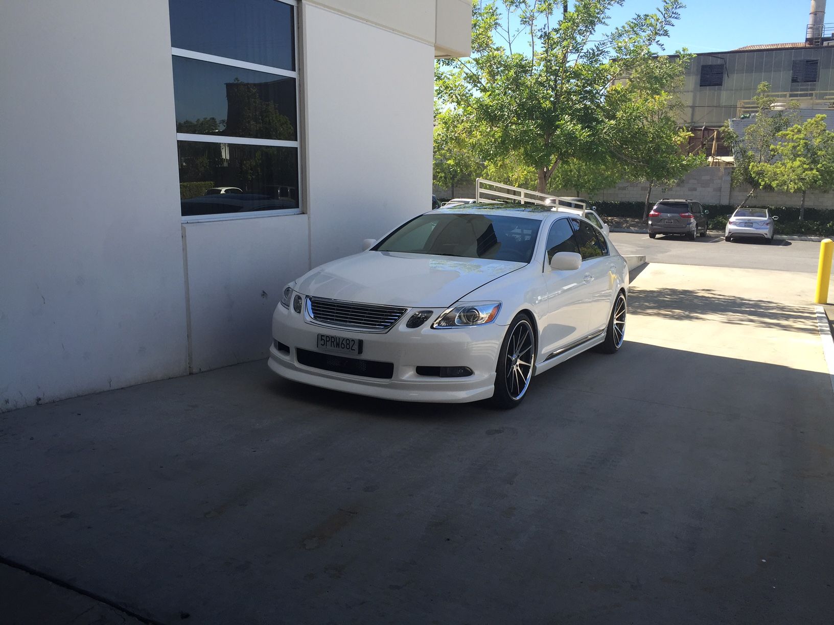 2006 Lexus GS 300 photo