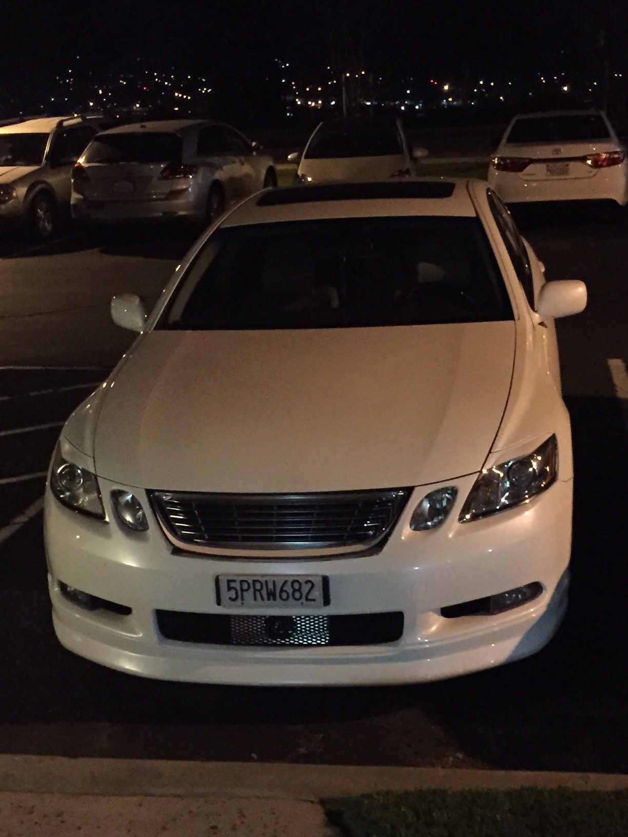 2006 Lexus GS 300 photo