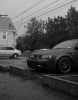 2004 Audi A4