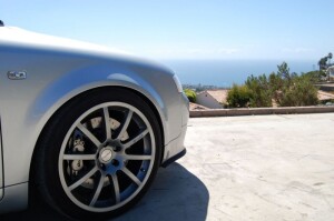 2005 Audi A4
