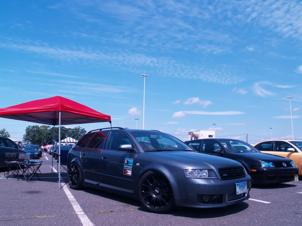 2005 Audi A4 photo