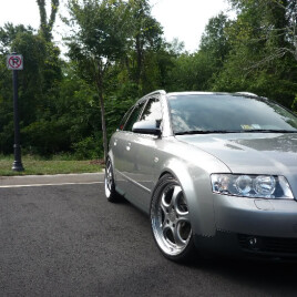 2006 Audi A4