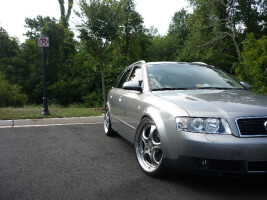 2006 Audi A4