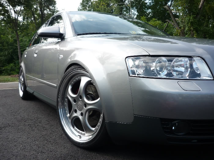 2006 Audi A4 photo