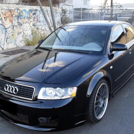2006 Audi A4
