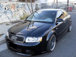 2006 Audi A4