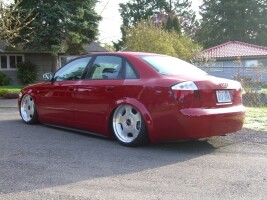 2005 Audi A4