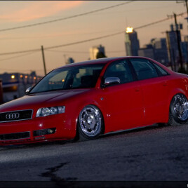 2006 Audi A4
