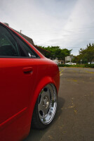 2005 Audi A4