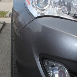 2010 Hyundai Genesis