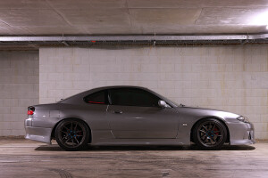Nissan S15
