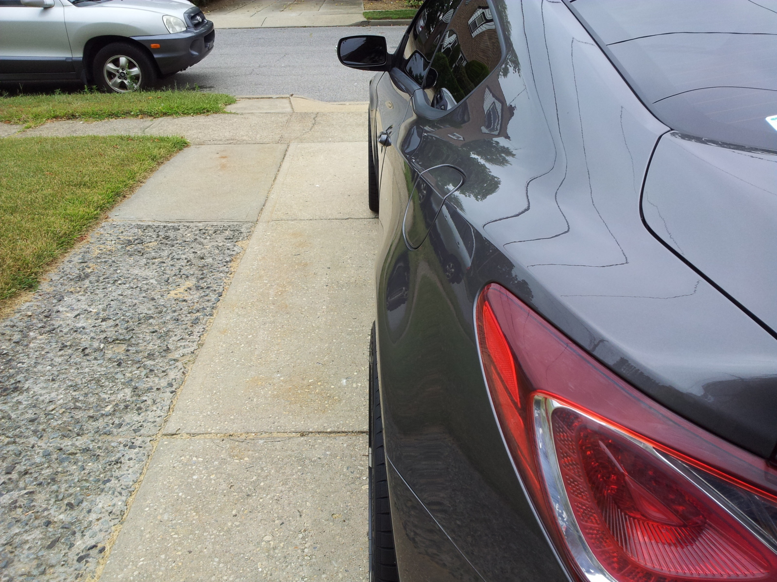 2012 Hyundai Genesis photo