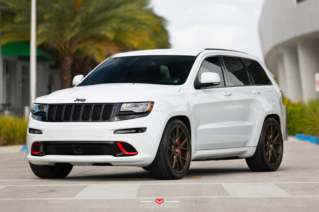 2015 Jeep Grand Cherokee photo
