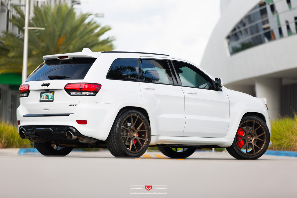 2015 Jeep Grand Cherokee photo