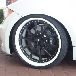 2010 BMW 128