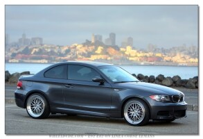 BMW  135