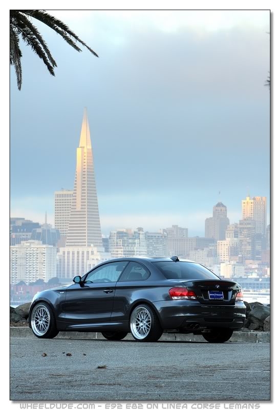 2008 BMW  135 photo