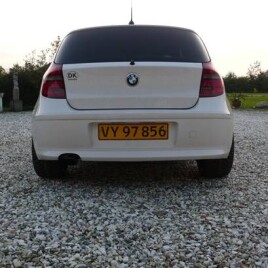 2010 BMW  135