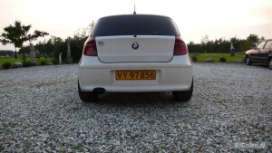 BMW  135