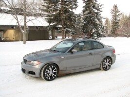 BMW 128