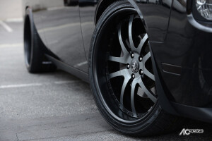 2012 Dodge Challenger