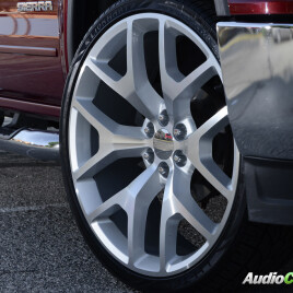 2014 GMC Sierra 1500