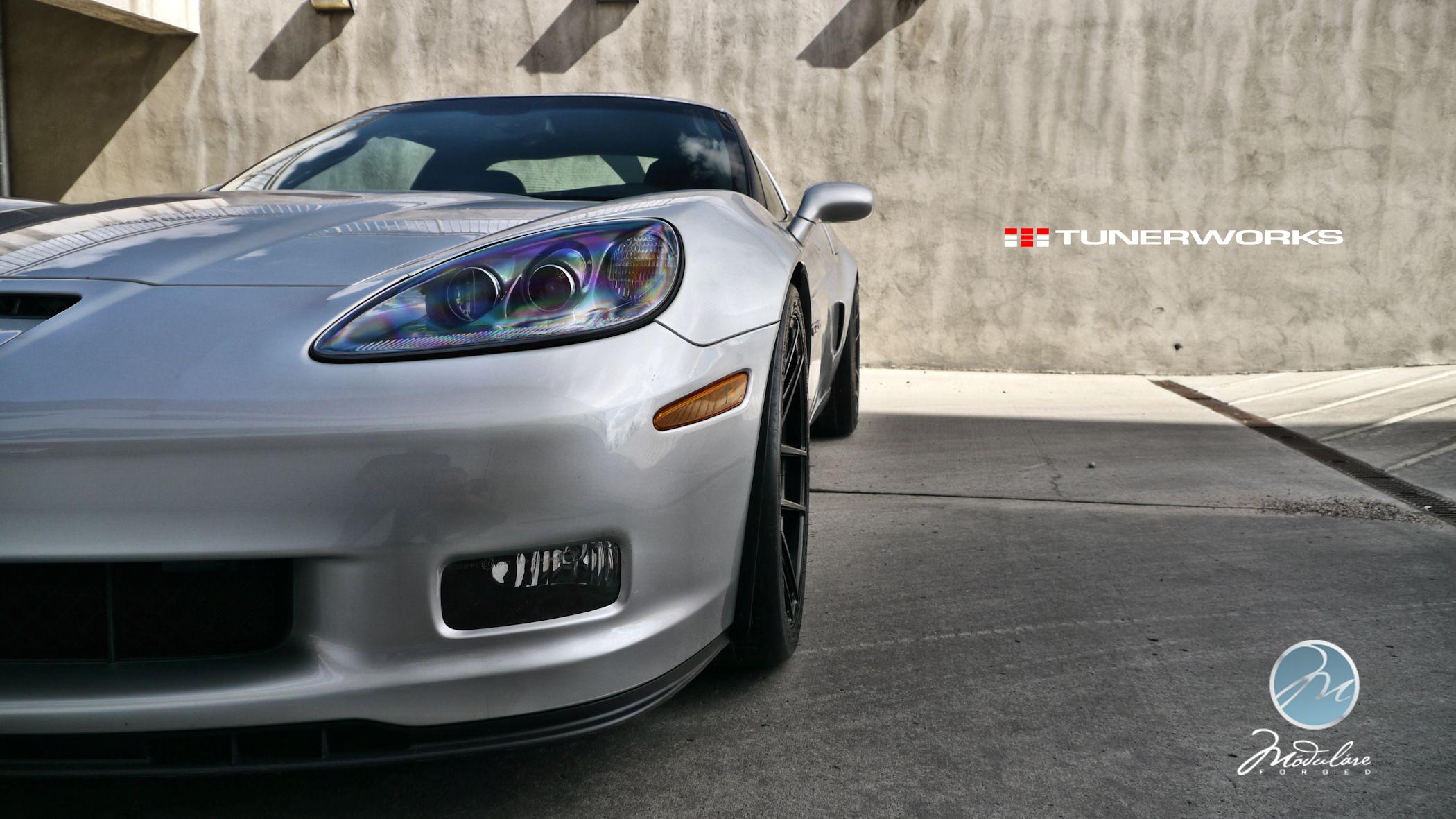 2015 Chevrolet Corvette photo